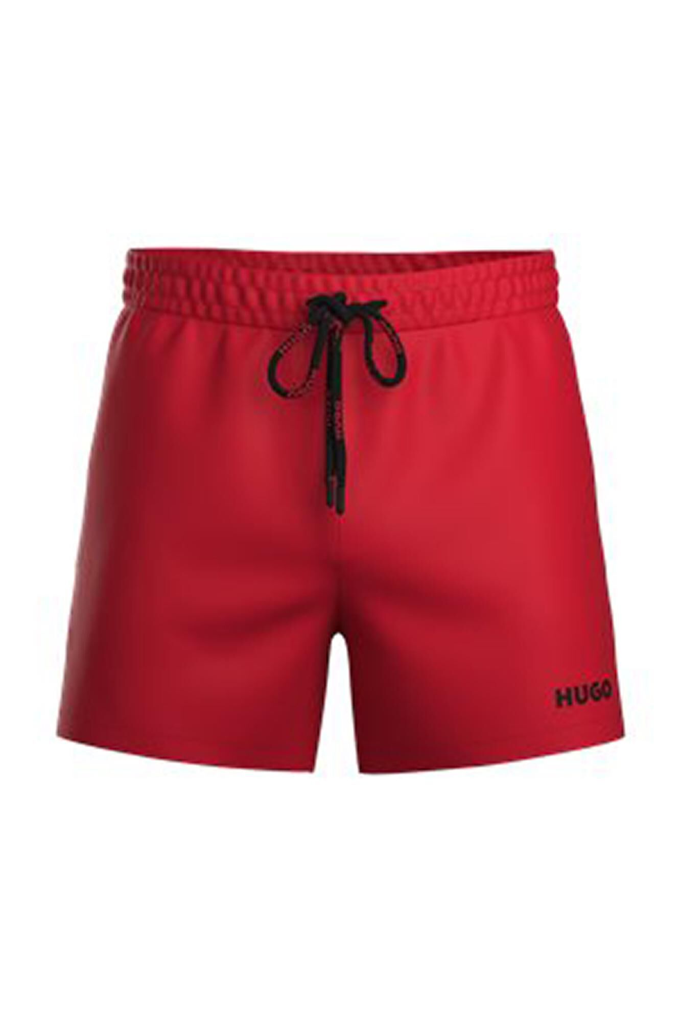 HUGO Fato de banho com logo