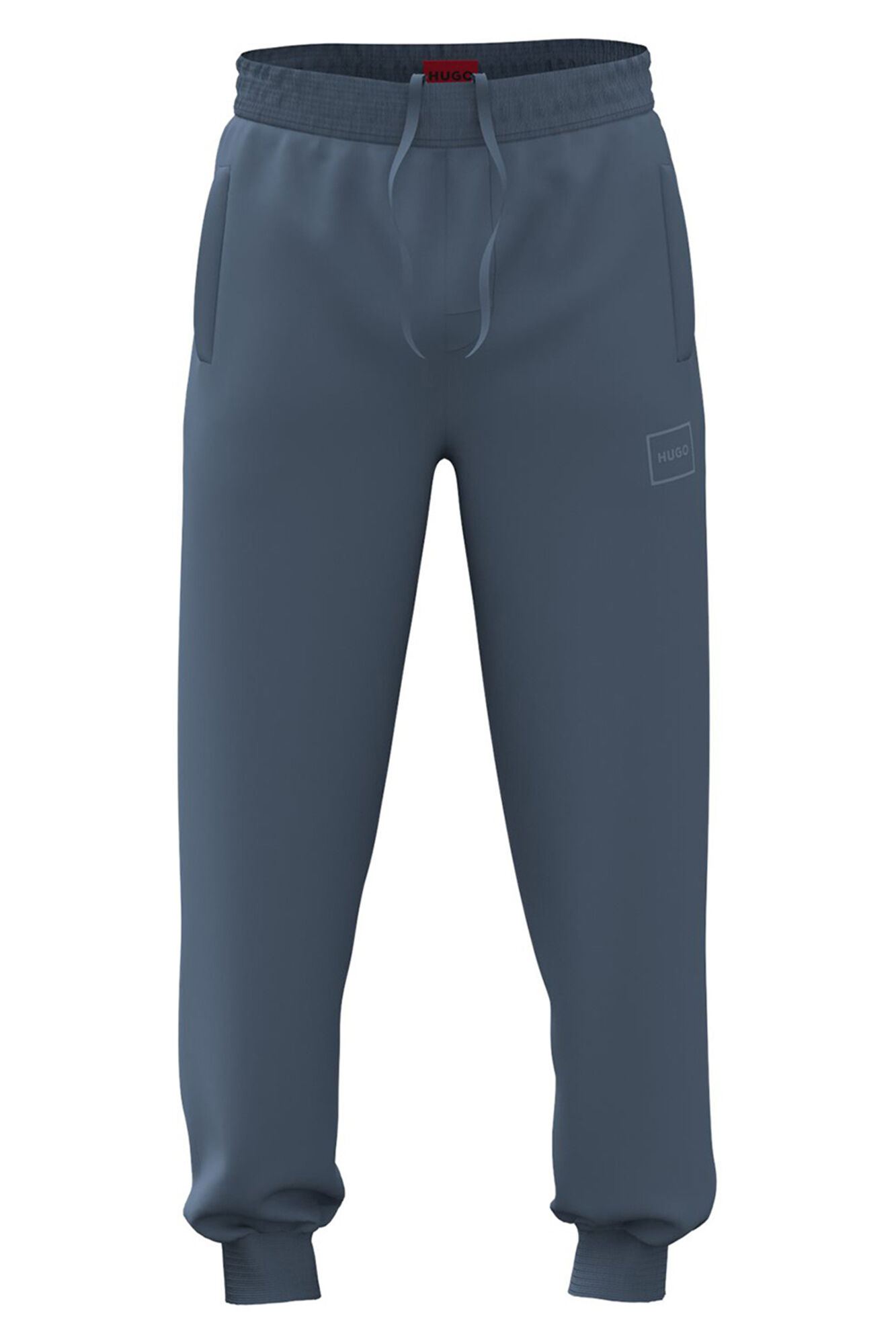 HUGO Cal&ccedil;a algod&atilde;o