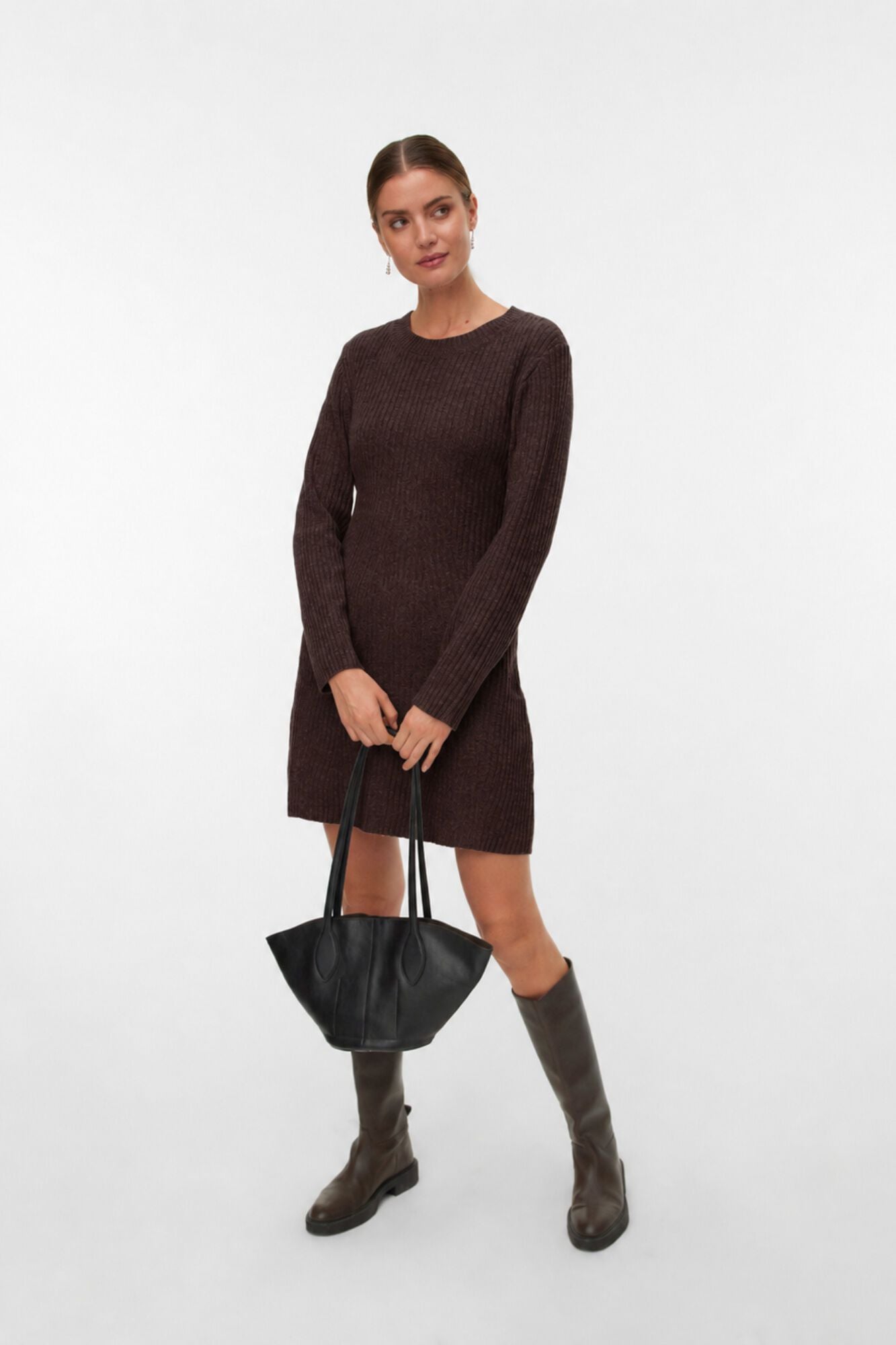 Vero Moda Knit short dress