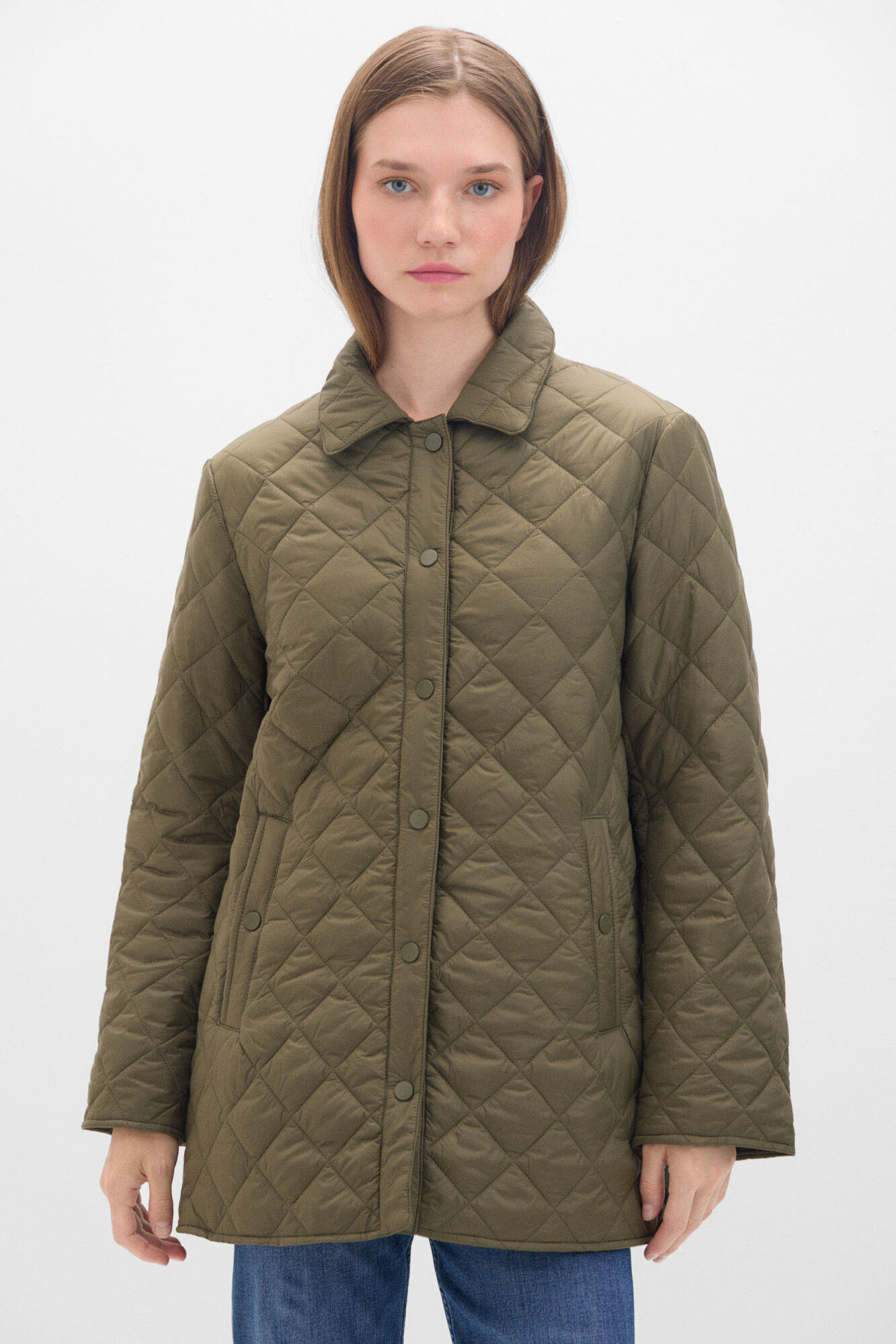 Chaqueta mujer cortefiel best sale