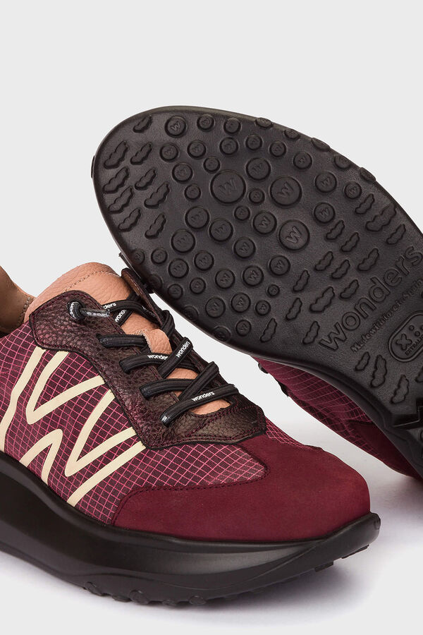 Wonders Cal&ccedil;ados Esportivos ULTRAFLY 01 Granada