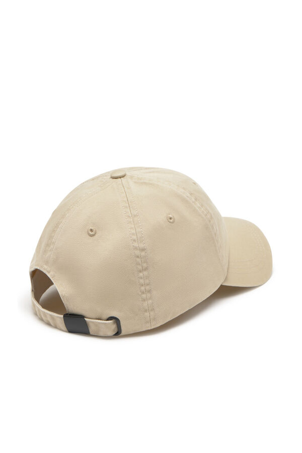 Ecoalf Bon&eacute; Ecoalf Tostado