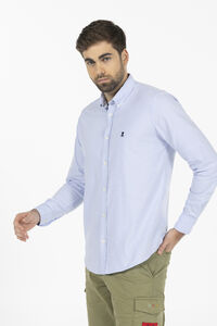 elPulpo Camisa basic pintpoint