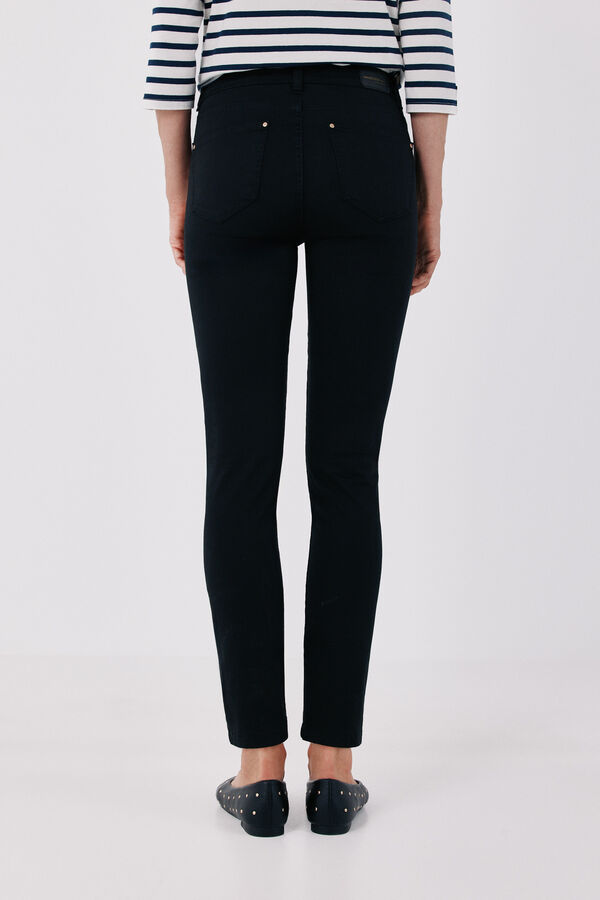 Cortefiel Sensational jeans Black
