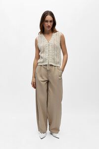 Object Top punto calado