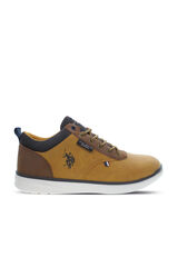Us Polo Sapato casual Castanho
