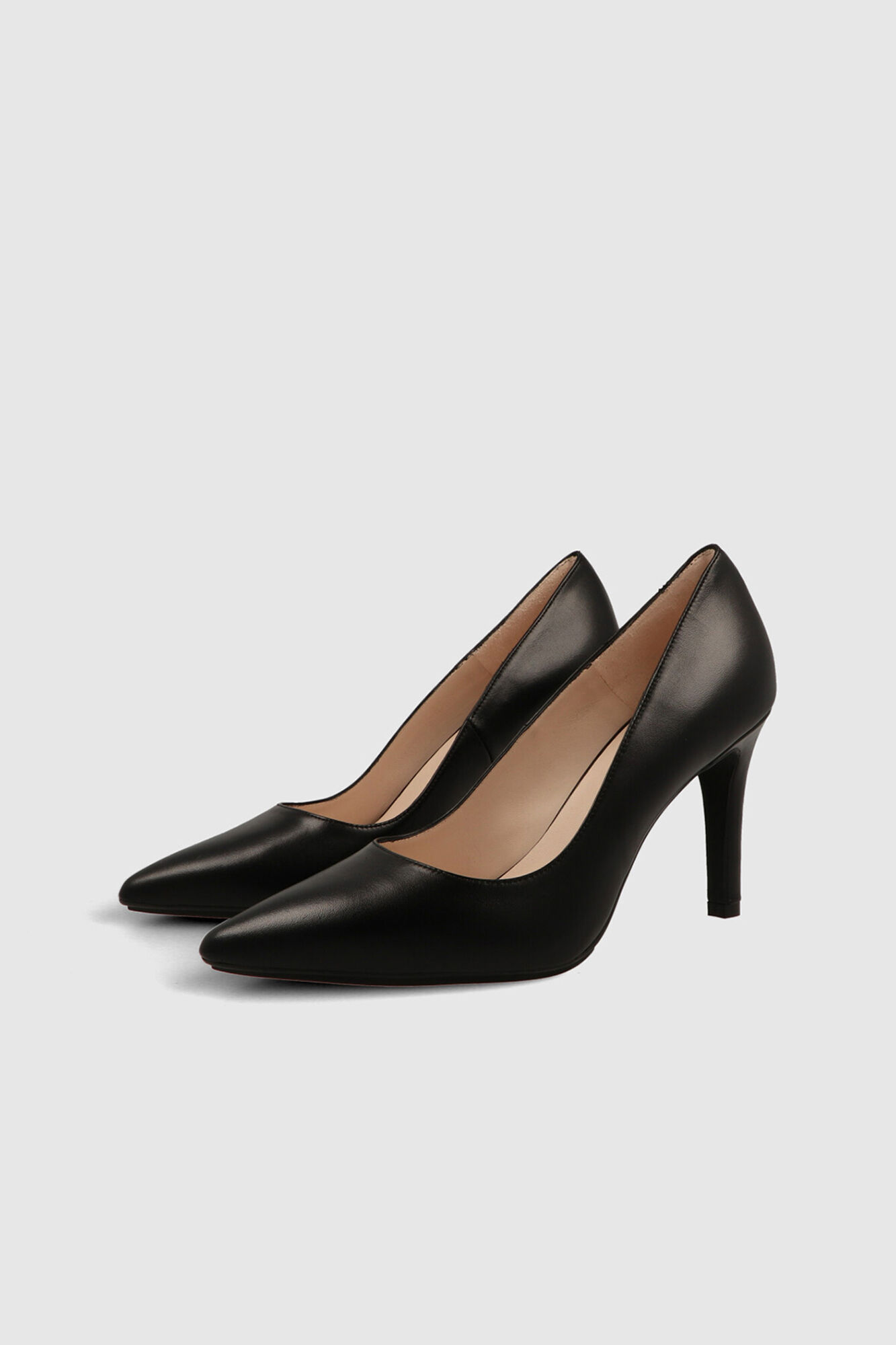 Lodi Sal&atilde;o b&aacute;sico em pele lisa