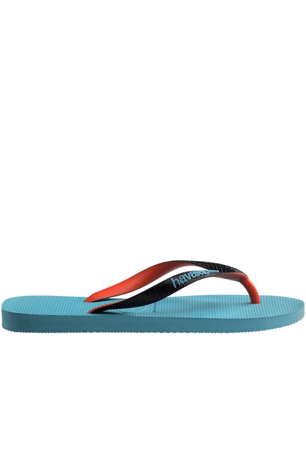Havaianas Chinelos Top mix Azul