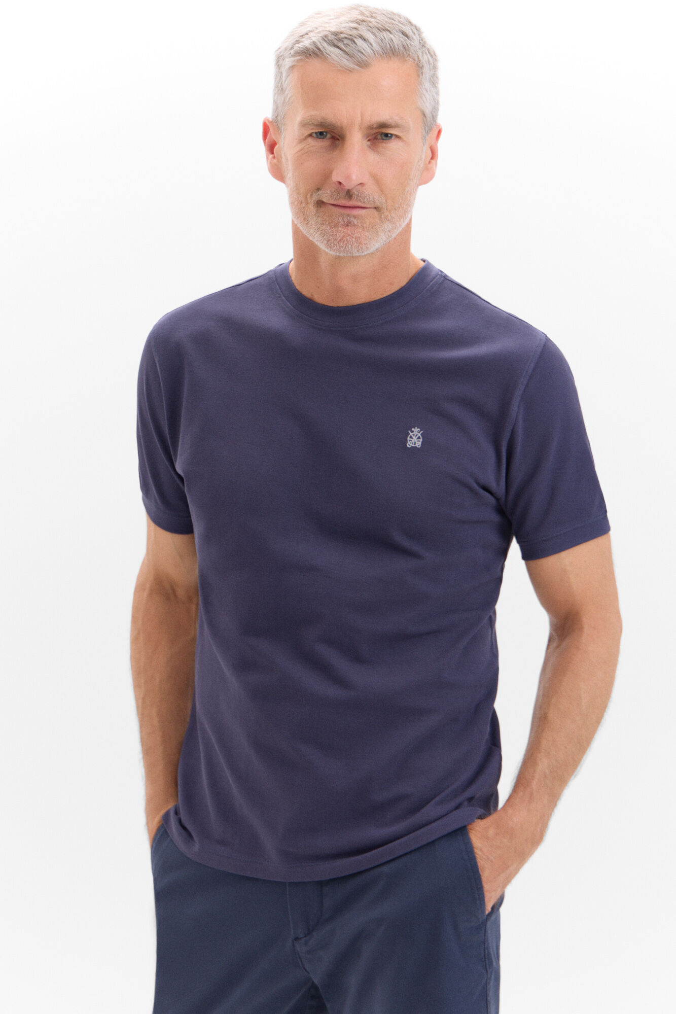 Camisetas hombre Rebajas Cortefiel Oficial