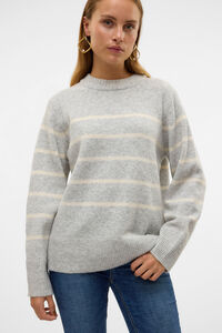 Vero Moda Jersey de rayas
