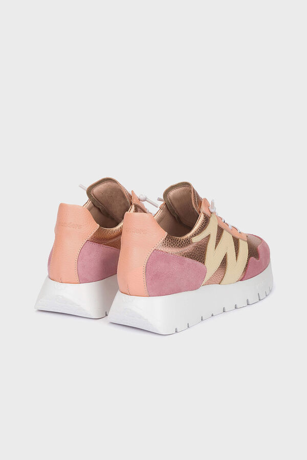 Wonders Sneaker Odisei 01 Subiu