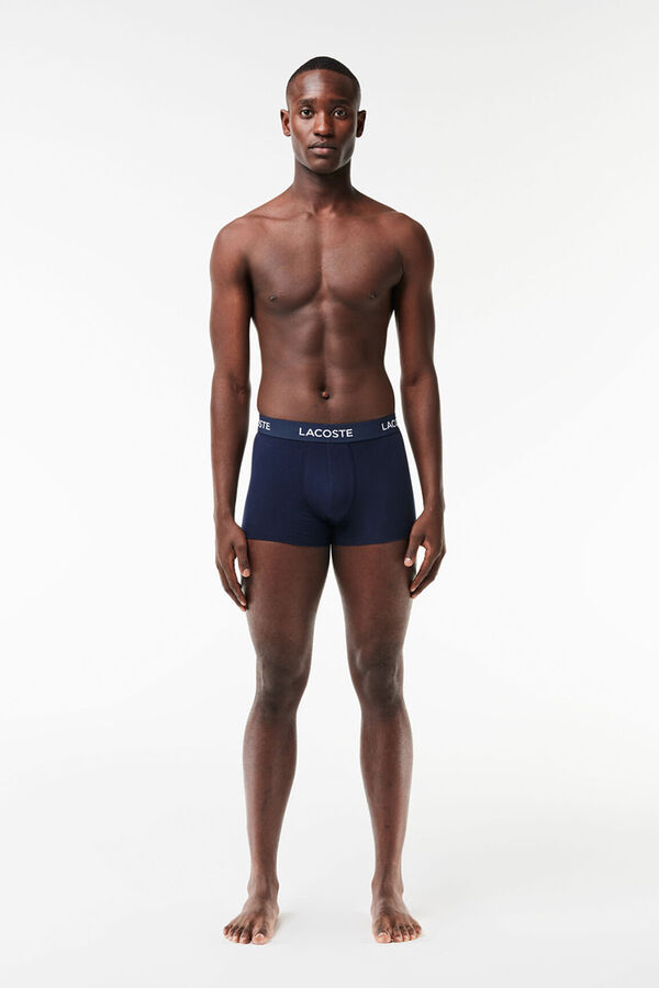 Lacoste 0 Multicolorido