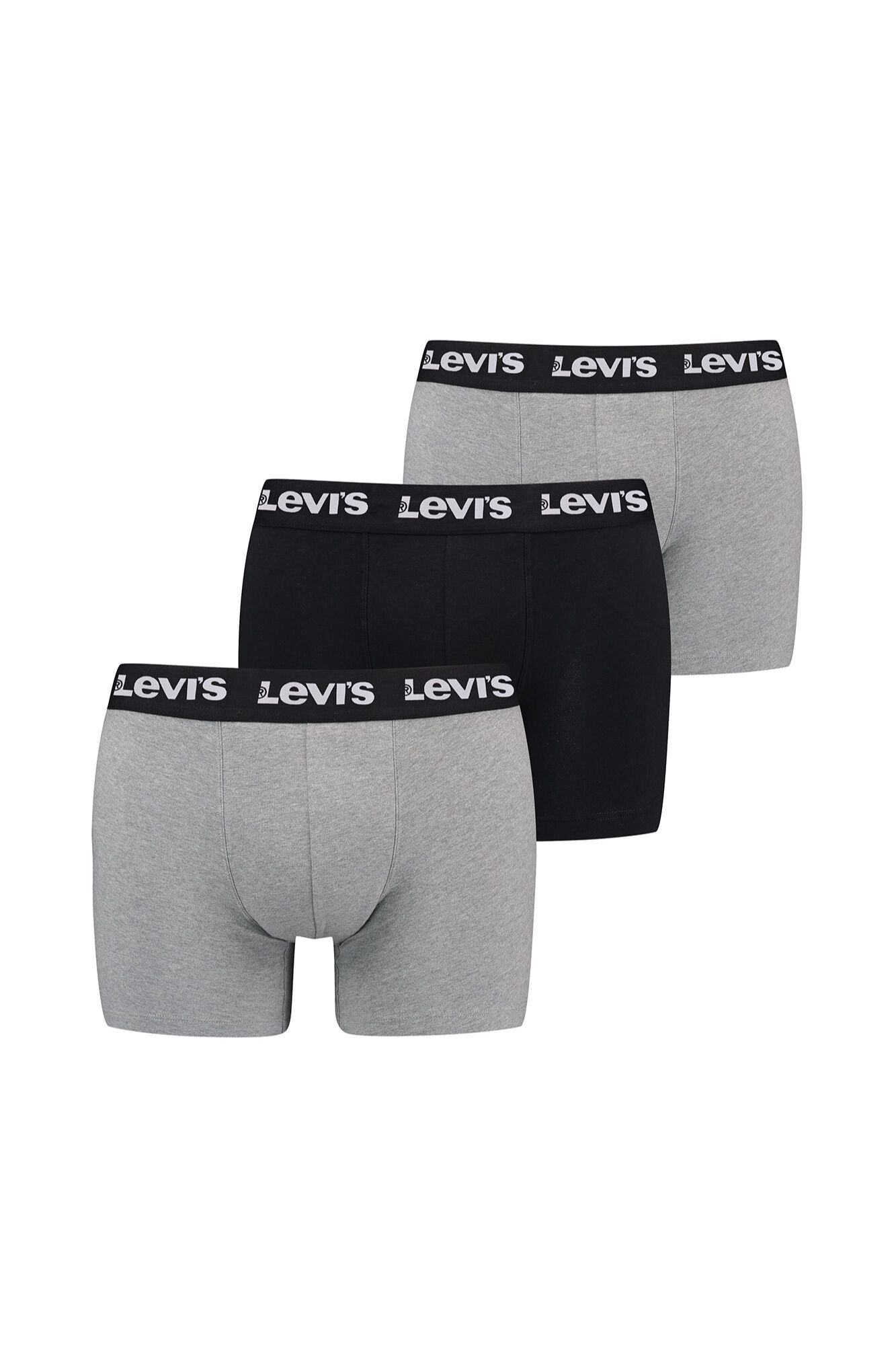 Levi's Pack de 3 boxers Levi&rsquo;s&reg;
