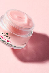 Nuxe Bálsamo labial very rose 15ml Rosa