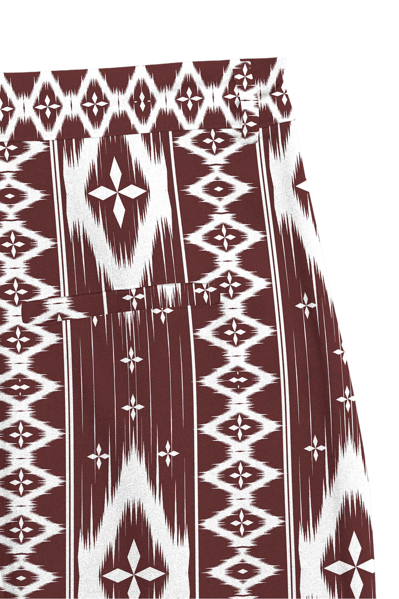 Vero Moda Cal&ccedil;a de vestir em linho