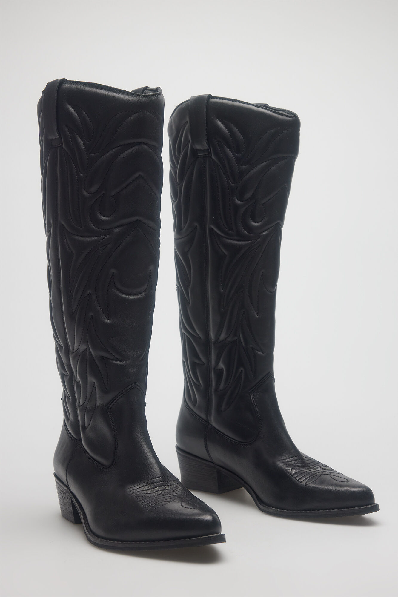 Botas cortefiel best sale