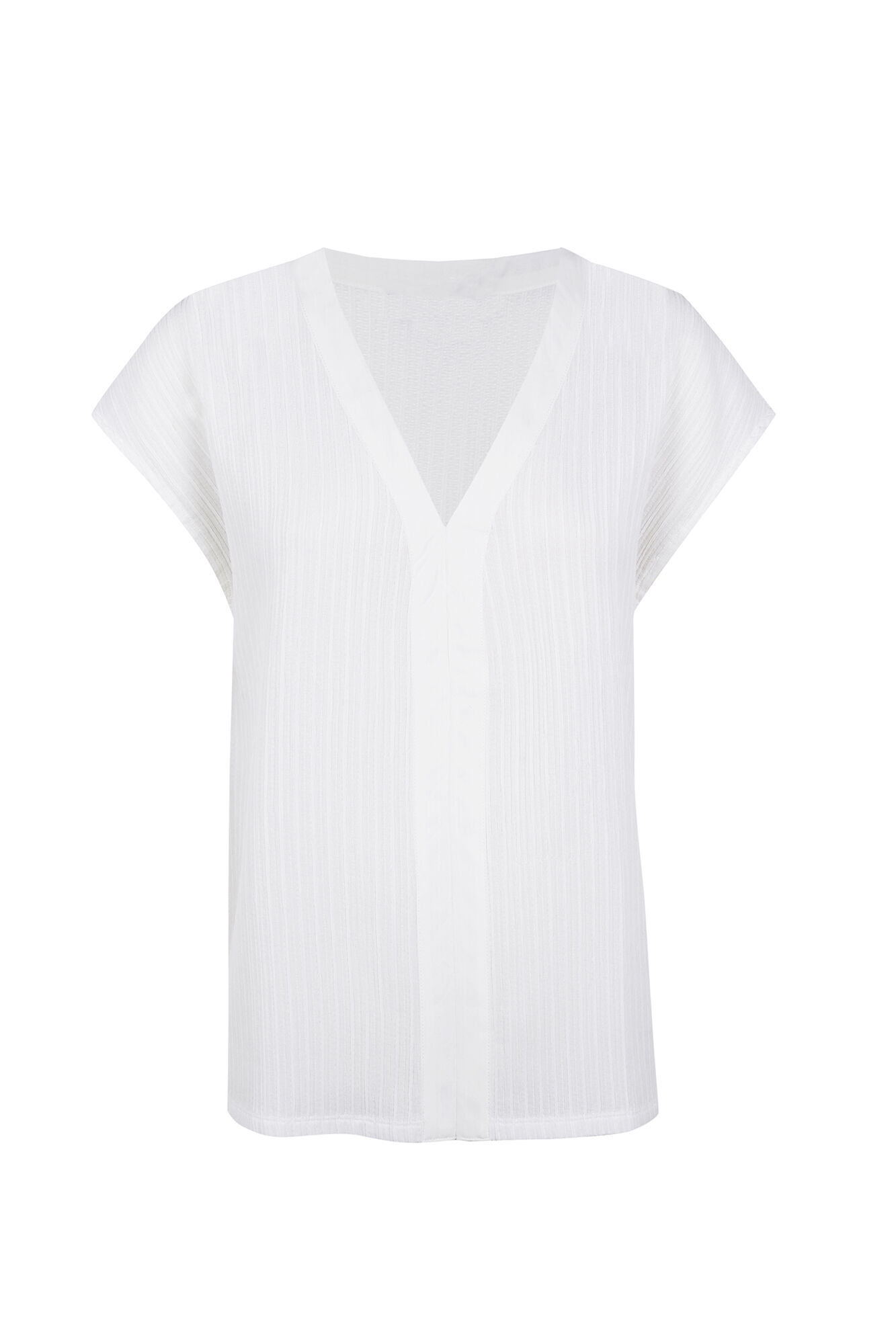 Cortefiel Combined top