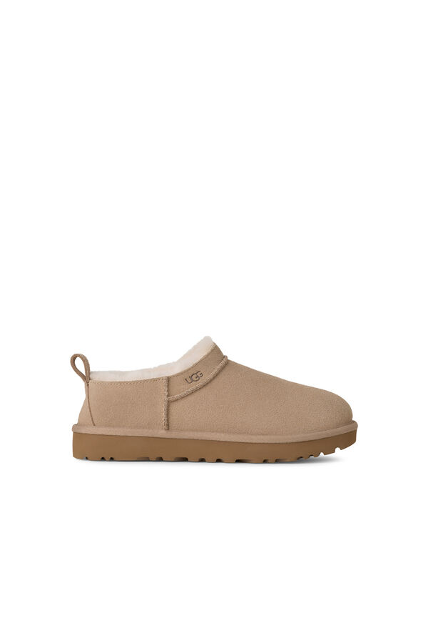 Ugg Bota Clássica  Castanho