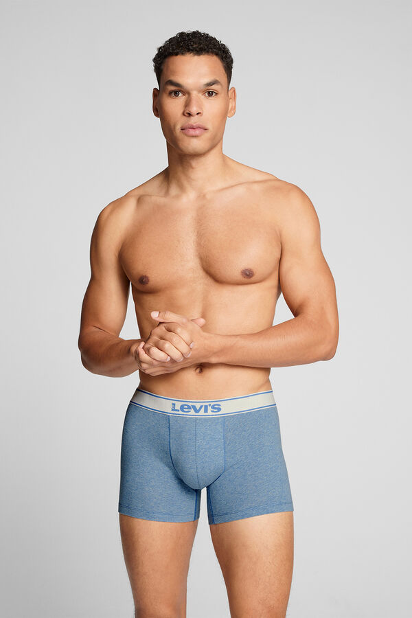 Levi's Pacote de 2 boxers Levi's® Azul