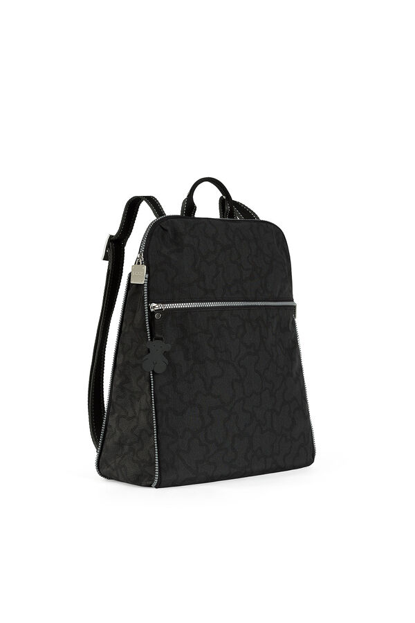 Cortefiel Kaos New Colores anthracite backpack Grey