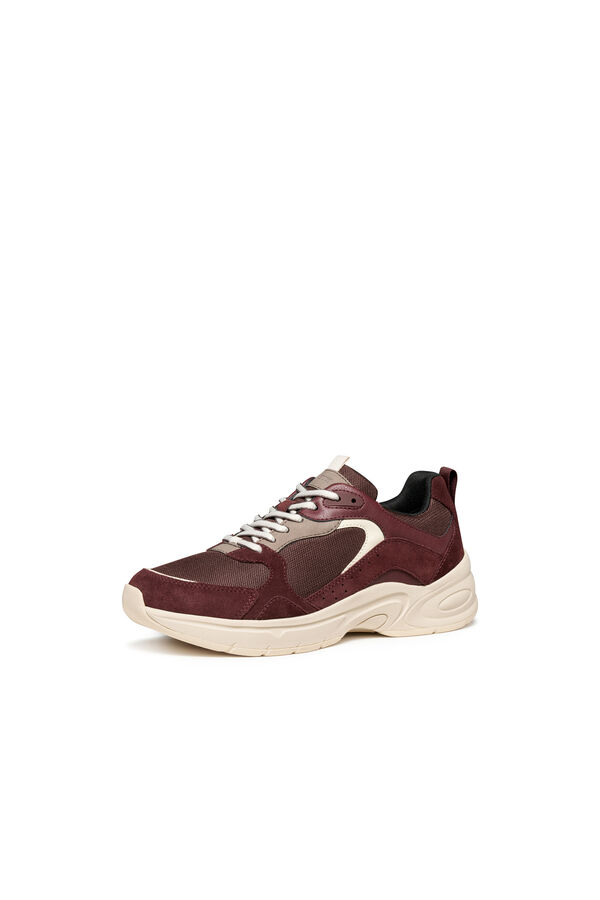 Geox Zarbia Desportiva Granada