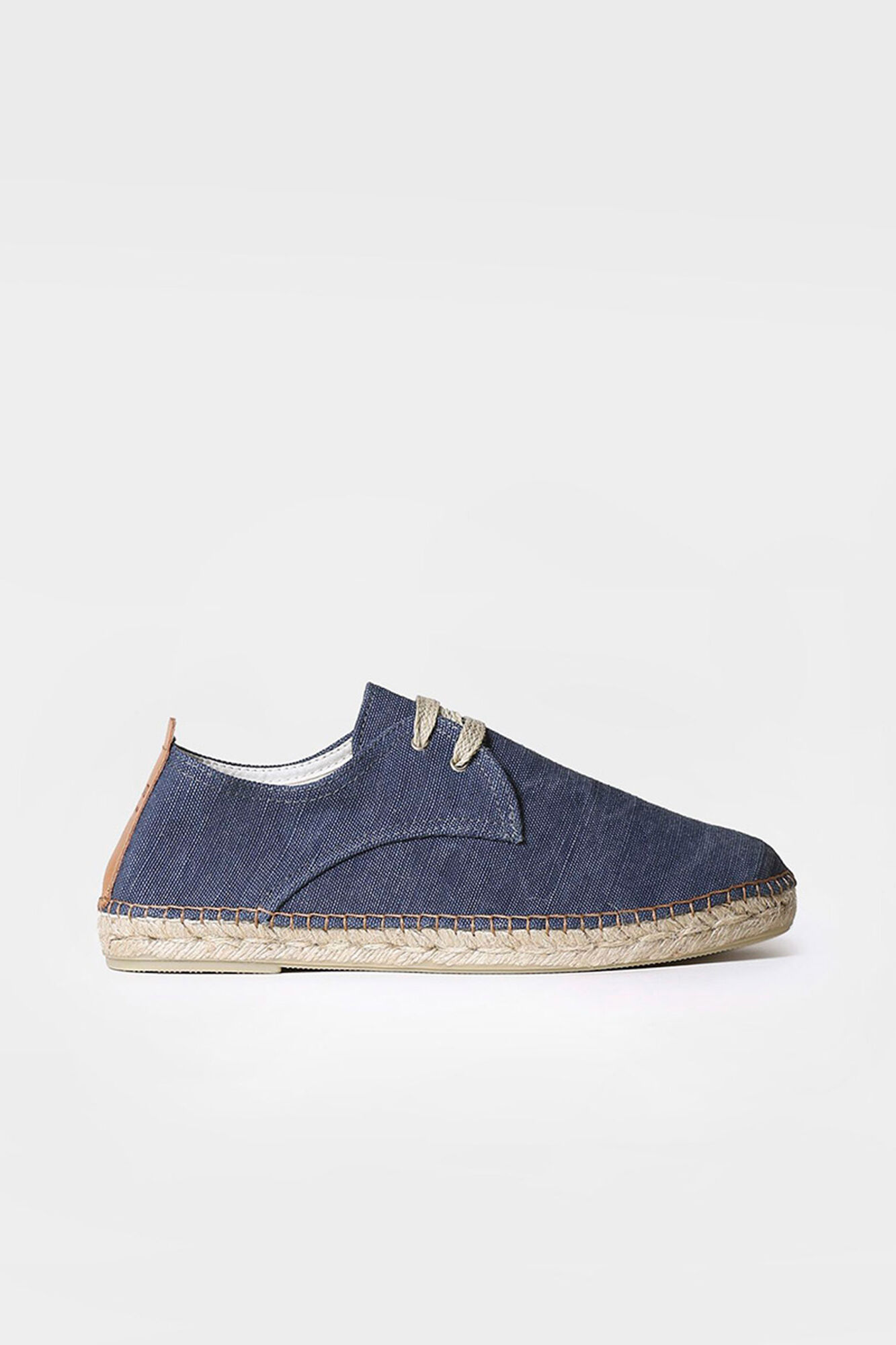 Toni Pons Espadrille masculino com cadar&ccedil;o