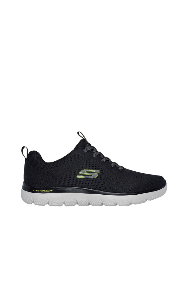 Skechers 0 Preto