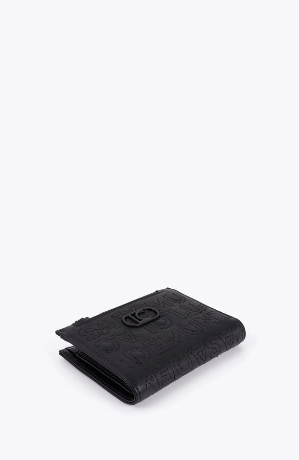 Lola Casademunt Carteira m&eacute;dia Preto