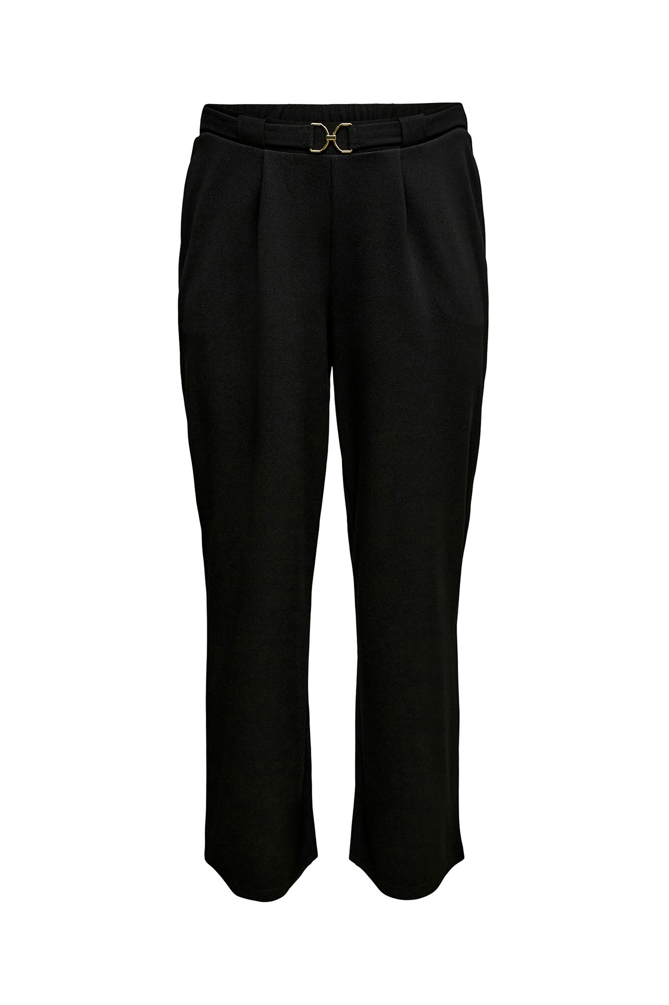 Vero Moda Curve Cal&ccedil;as tamanho grande com fivela