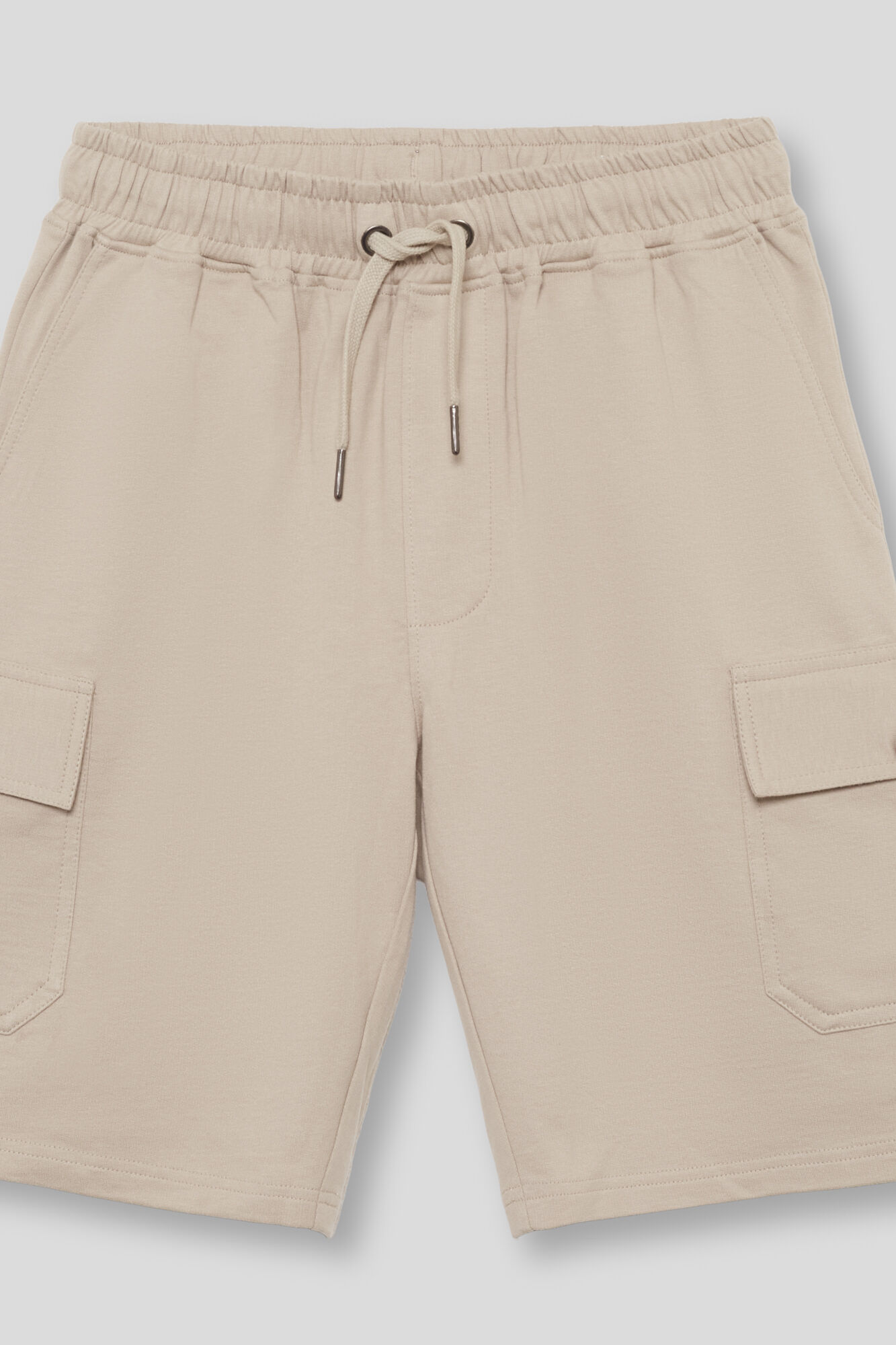 Street Monkey Bermuda cargo punto