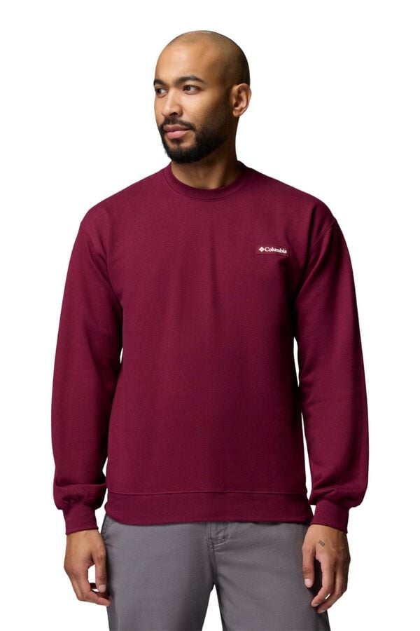 Columbia Sweatshirt gola redonda Oakwind&trade; Granada
