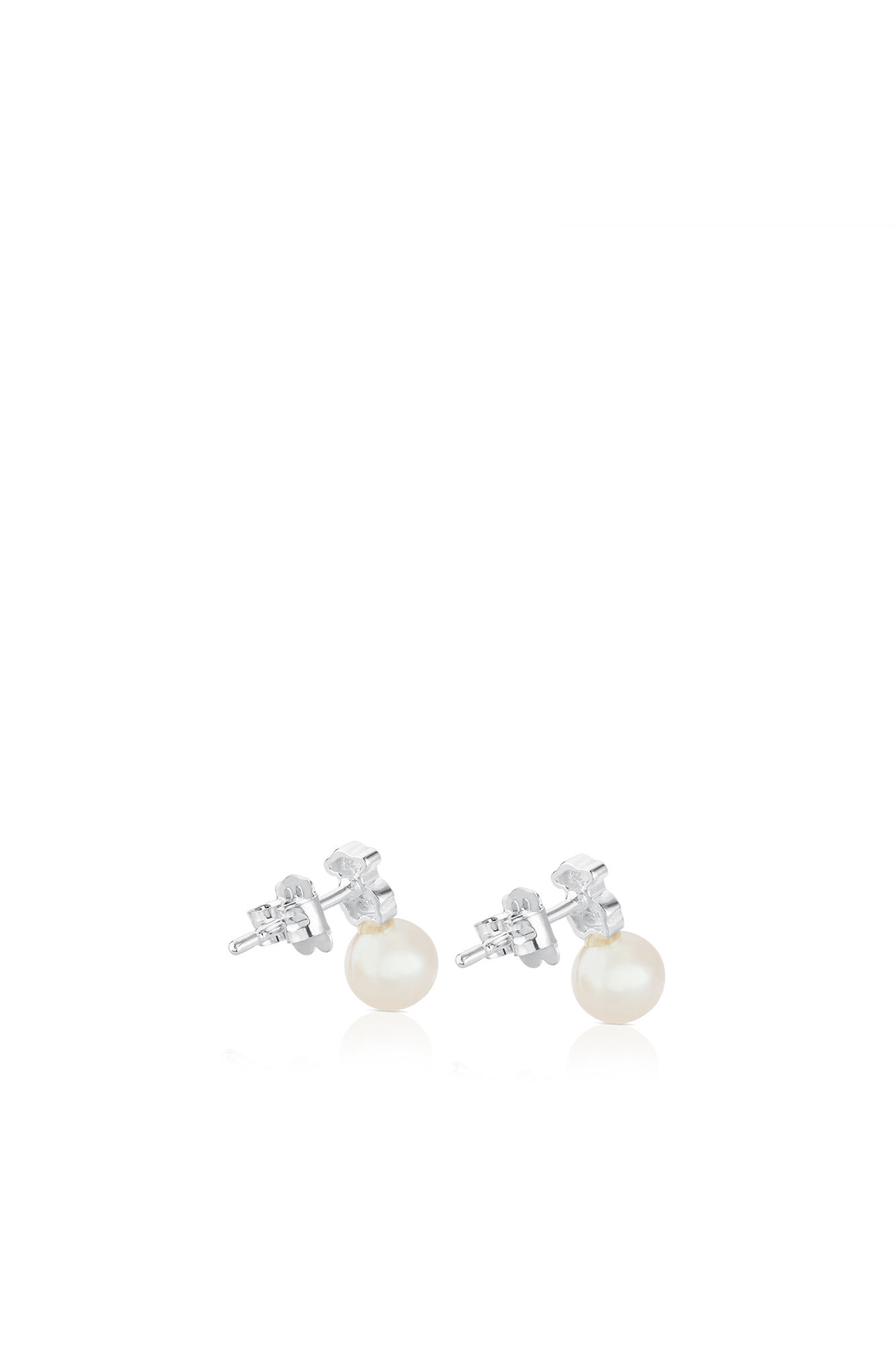 Tous hotsell puppies earrings