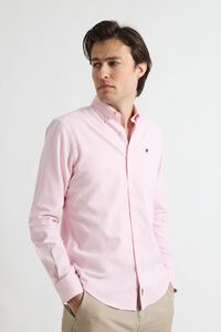 Williot Camisa mini pied-de-poule