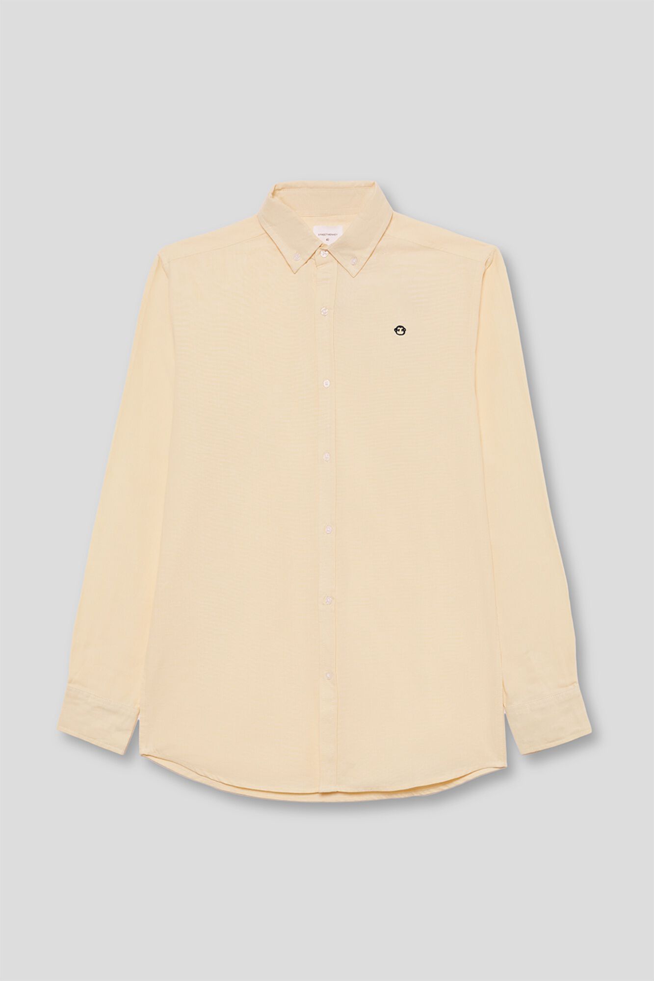 Street Monkey Camisa de manga comprida