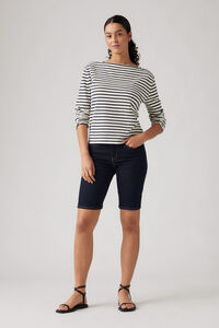 Levi's Bermuda Shaping