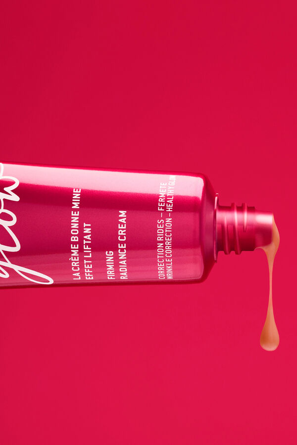 Nuxe Merveillance LIFT Crema Glow Red