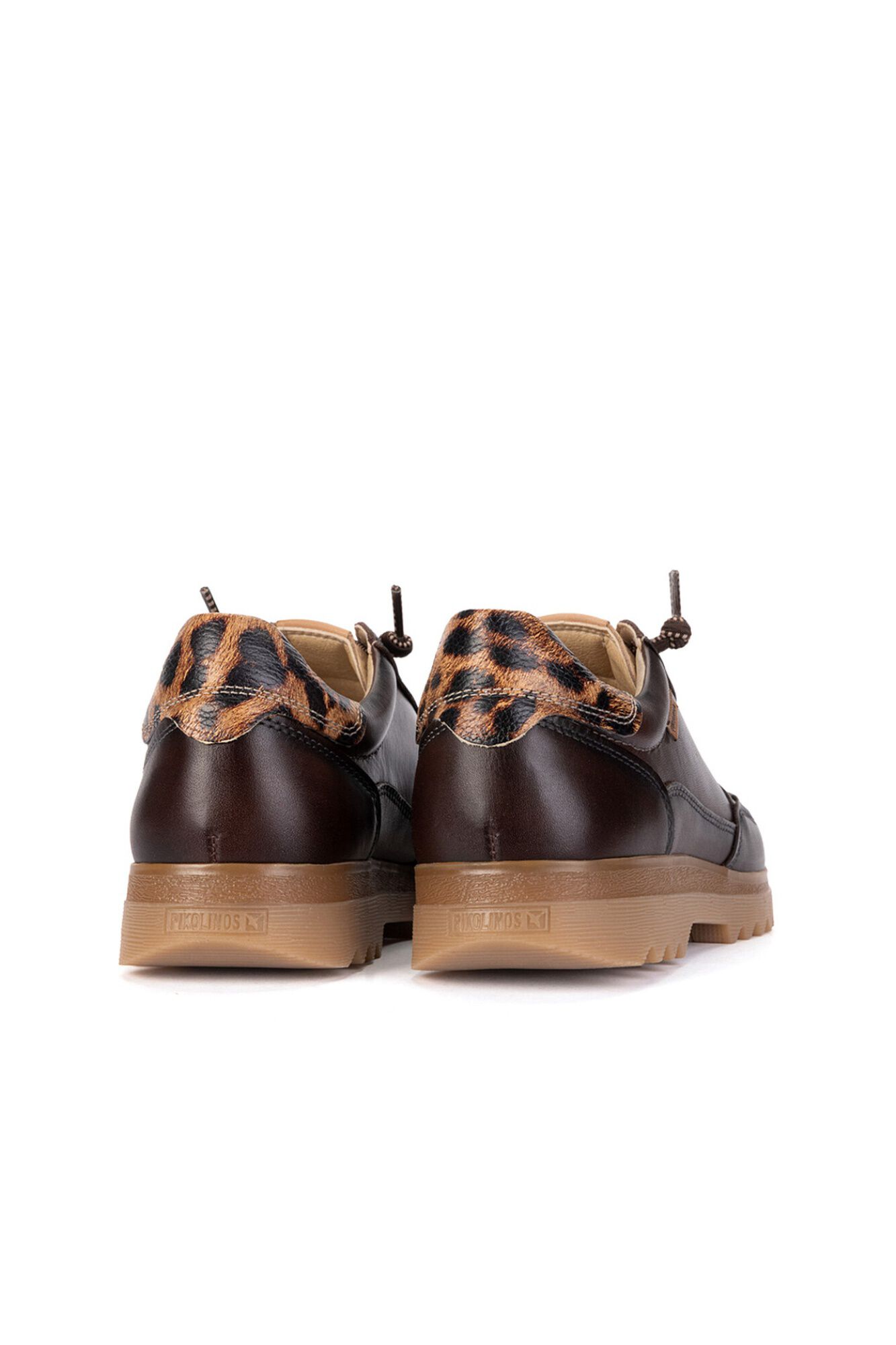 Pikolinos Women's lace-up shoe