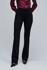 Salsa Jeans Segredo do Jegging Preto