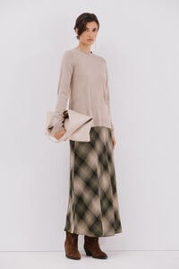 Cortefiel Soft feel jumper