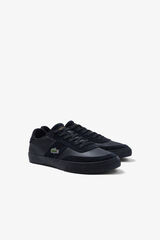 Lacoste Zapatillas Court-Master Pro Negro