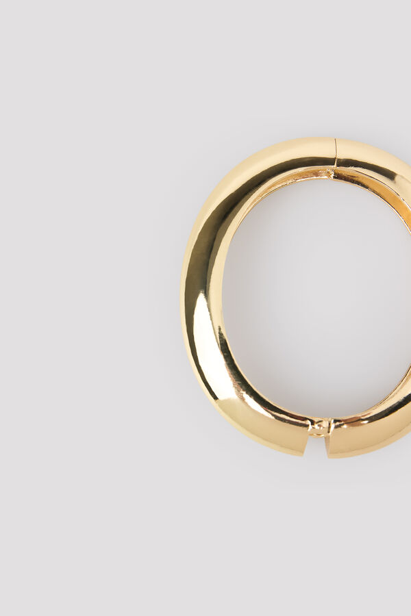 Cortefiel Gold bracelet Gold