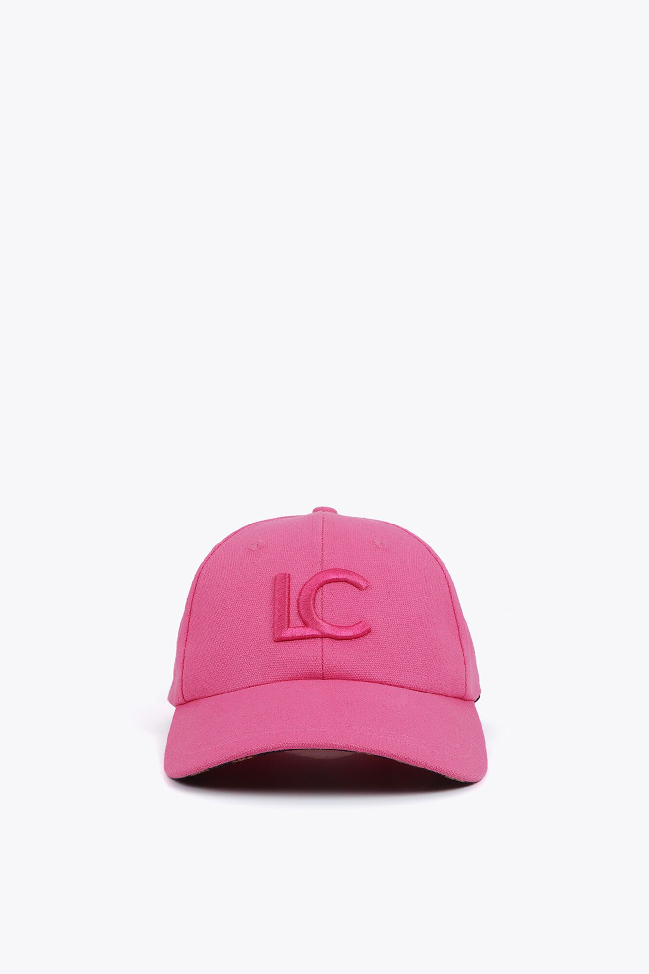 Lola Casademunt Bon&eacute; com logo