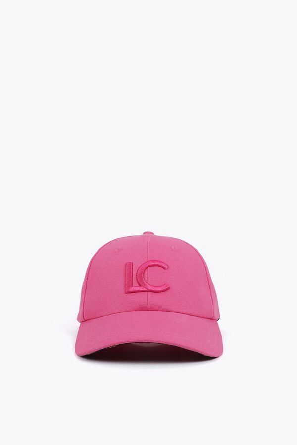 Lola Casademunt Bon&eacute; com logo Subiu