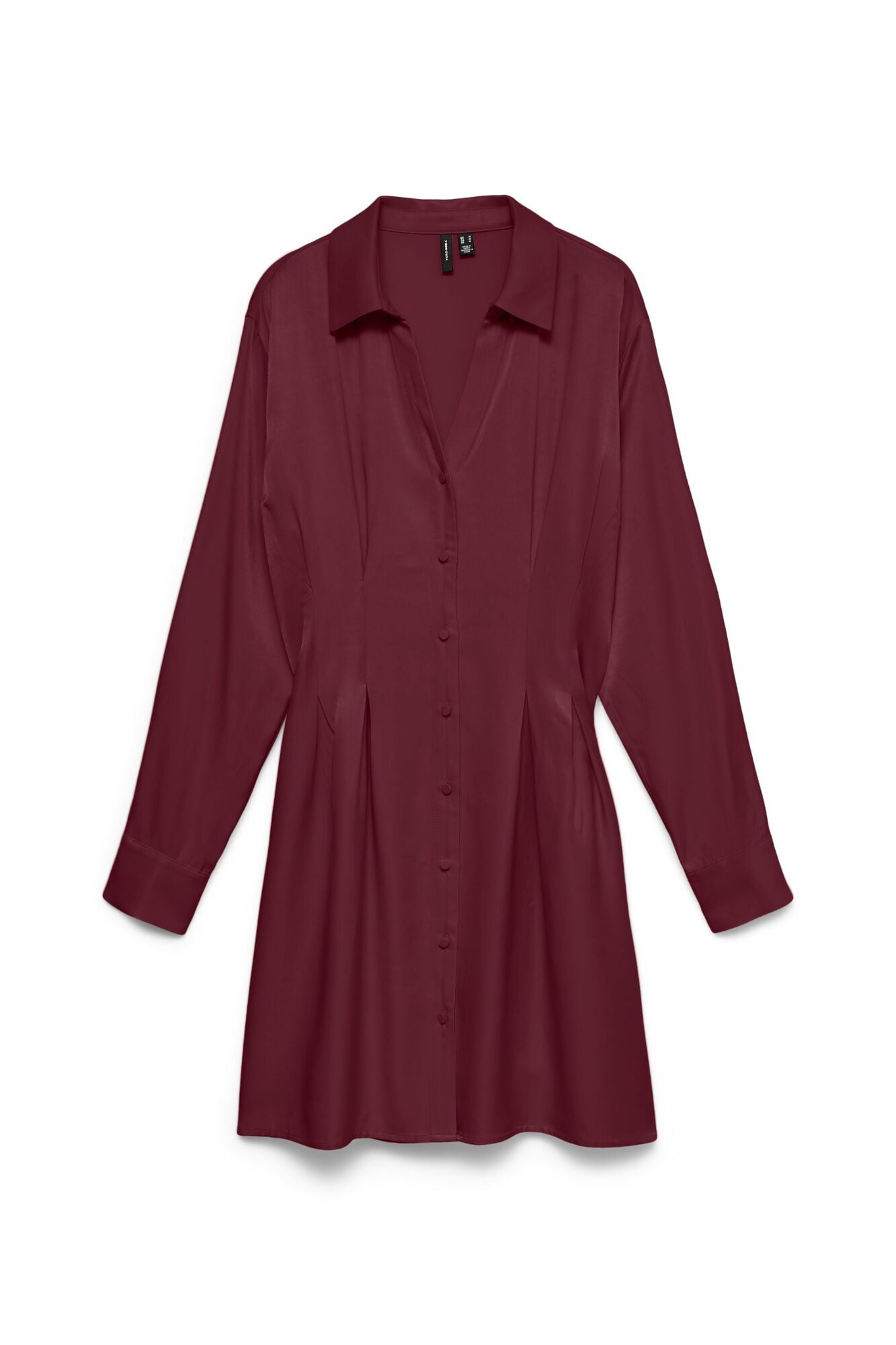 Vero Moda Short shirt dress