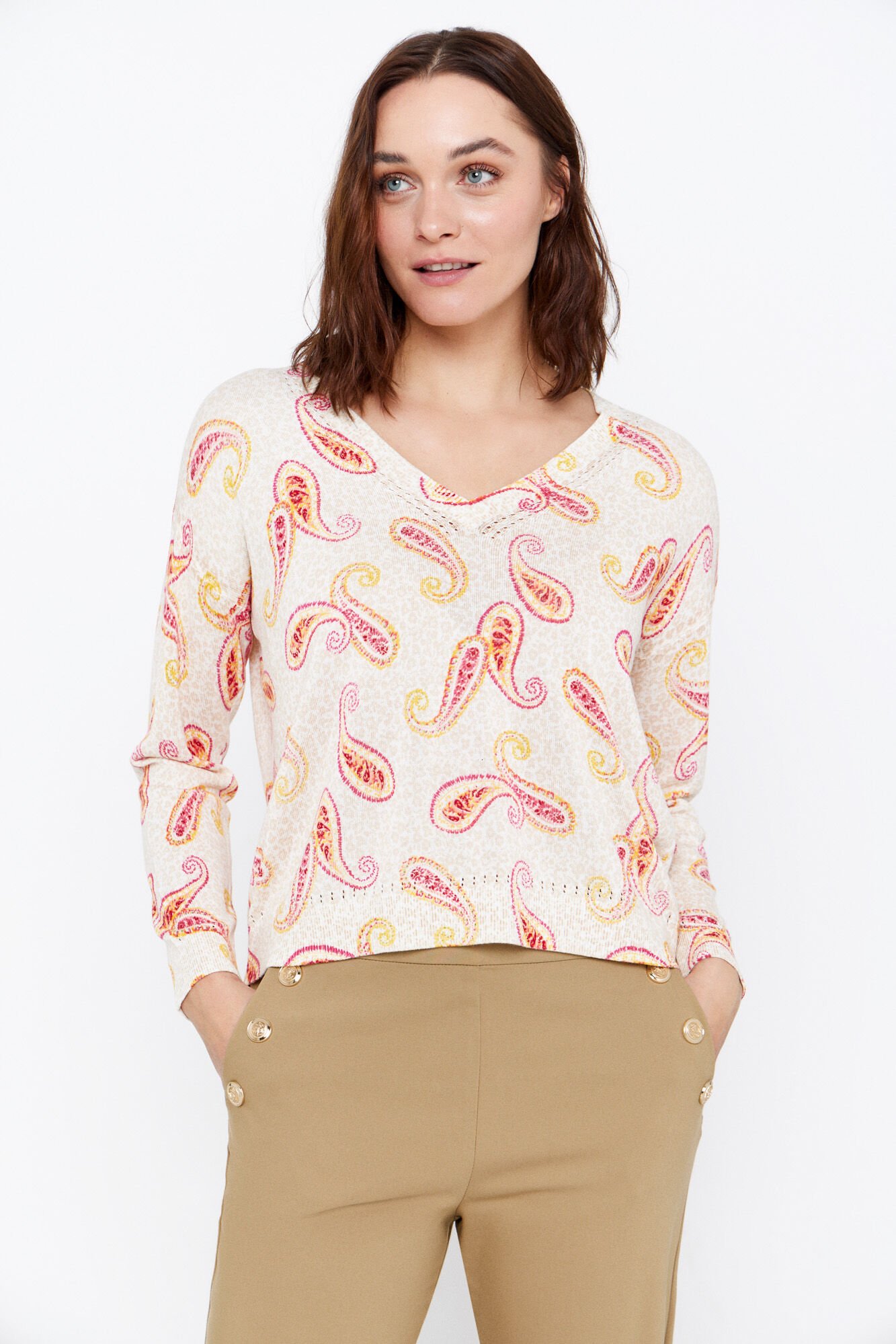 Cortefiel online deals mujer jerseys
