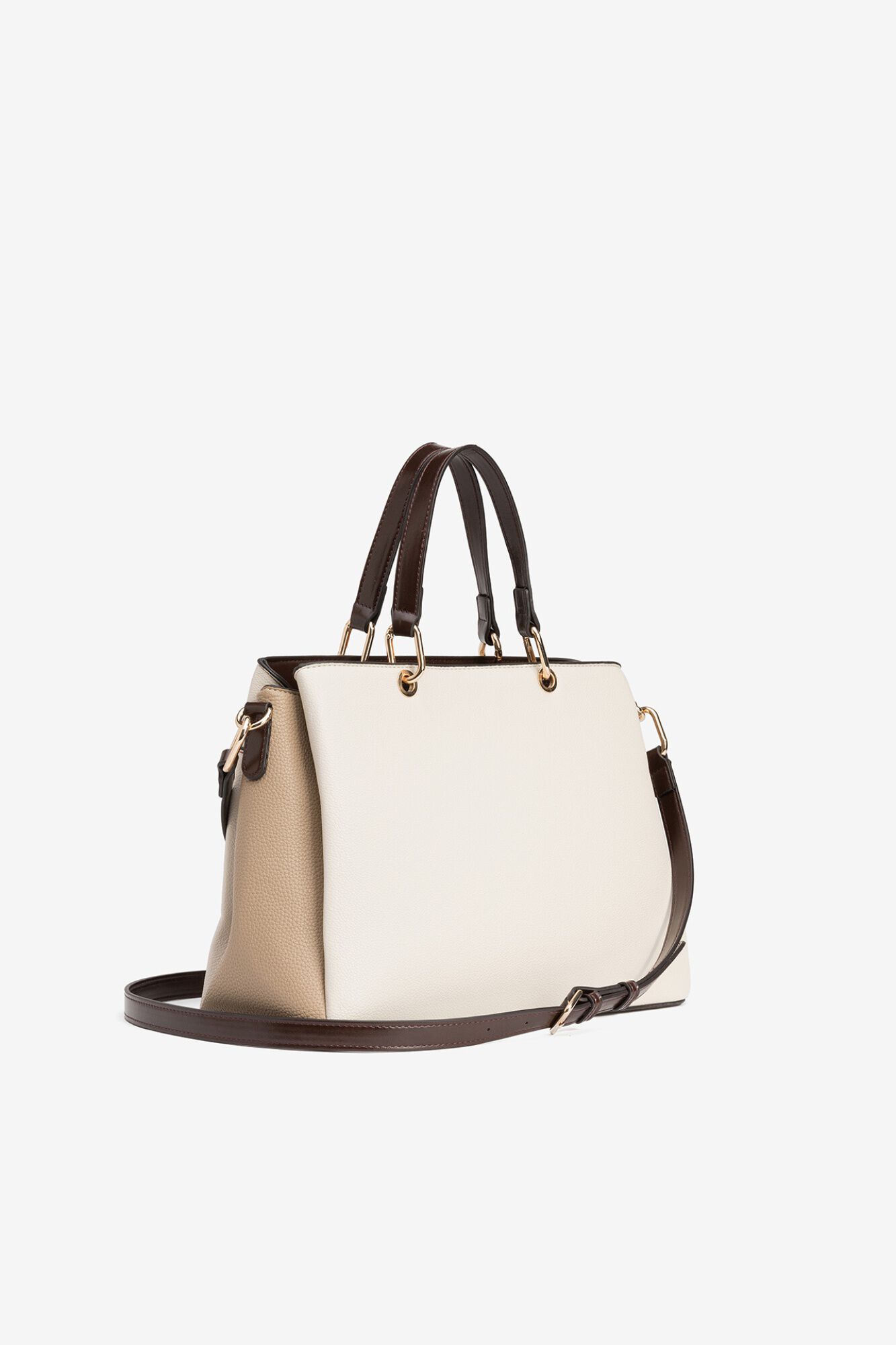 Vilanova Mala City com cord&atilde;o tricolor