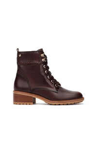 Pikolinos Botins de salto alto
