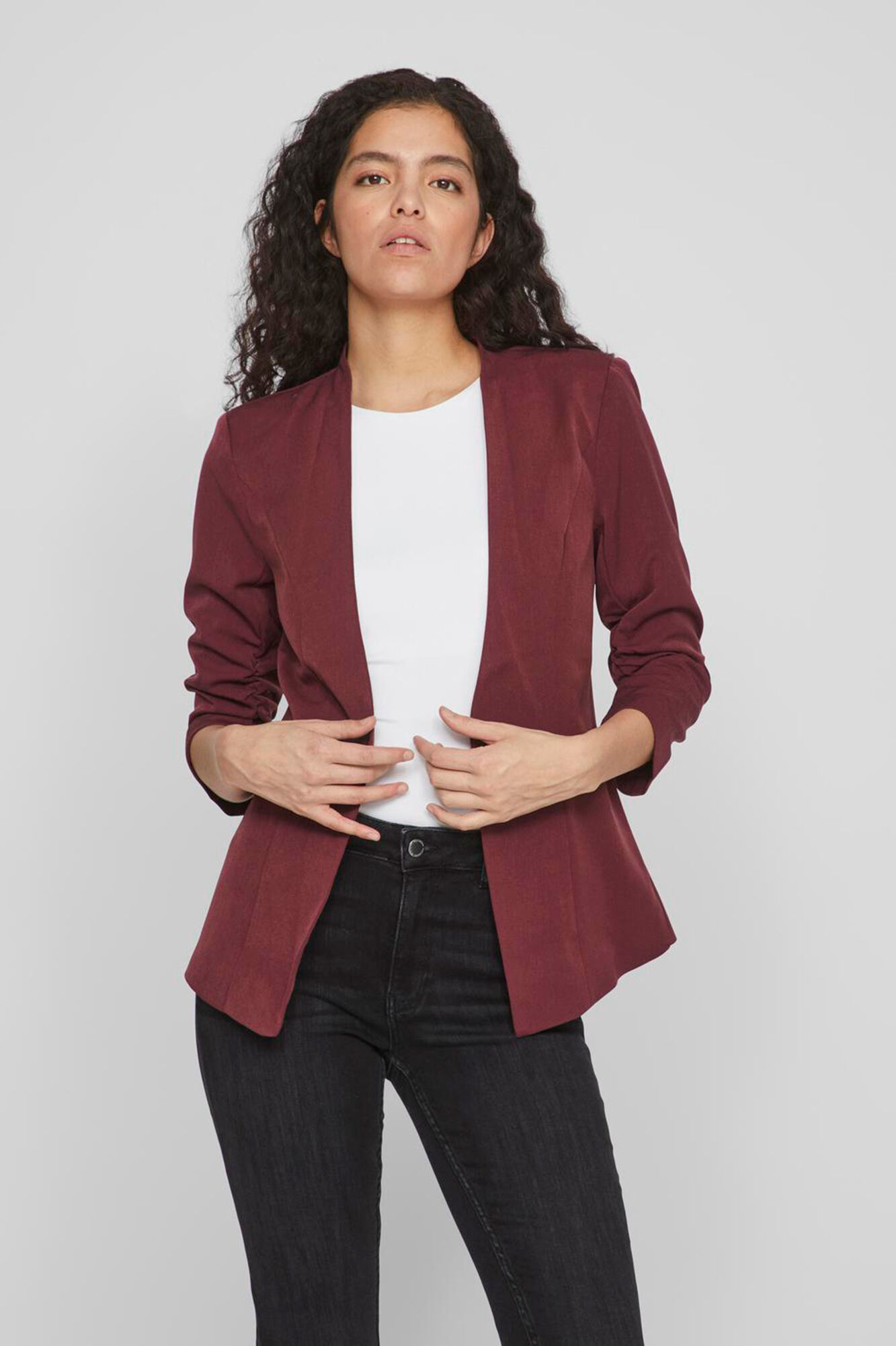 Vila Blazer manga 3/4