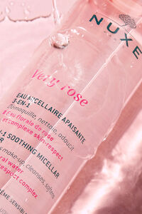 Cortefiel Agua micelar calmante 3 en 1 200ml Pink