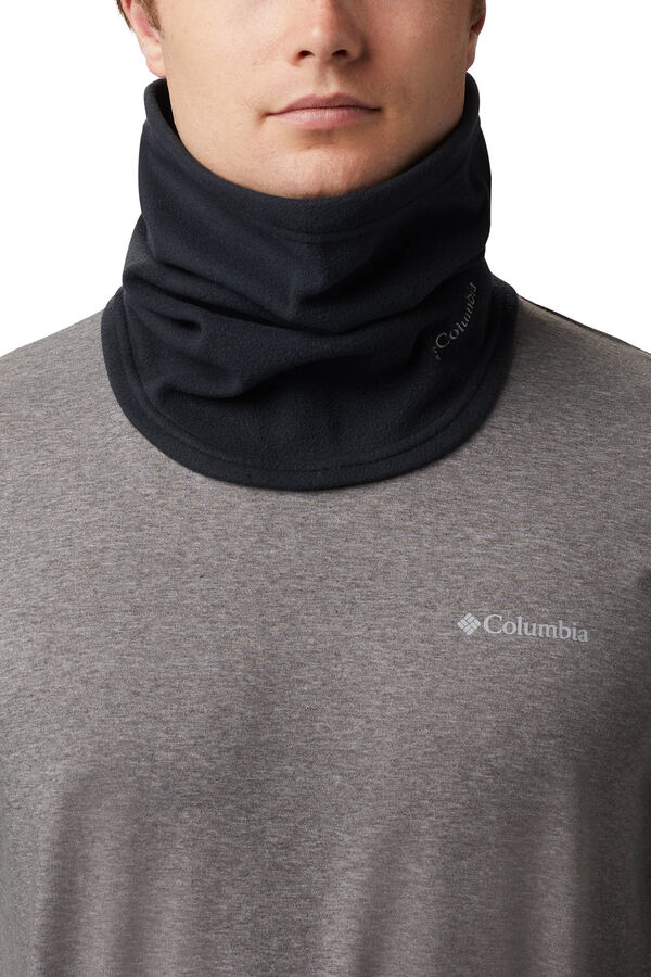 Columbia Protector de cuello Columbia Trail Shaker™ Negro